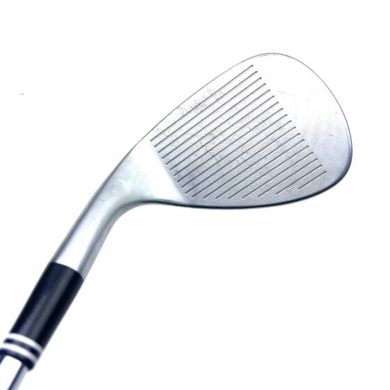Cleveland CBX Lob Wedge / 58 Degree / Dynamic Gold 115 Wedge Flex