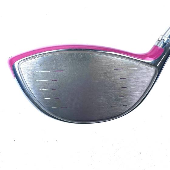 Cobra Fly-Z Driver / 11 Degree / VLCT Ladies Flex