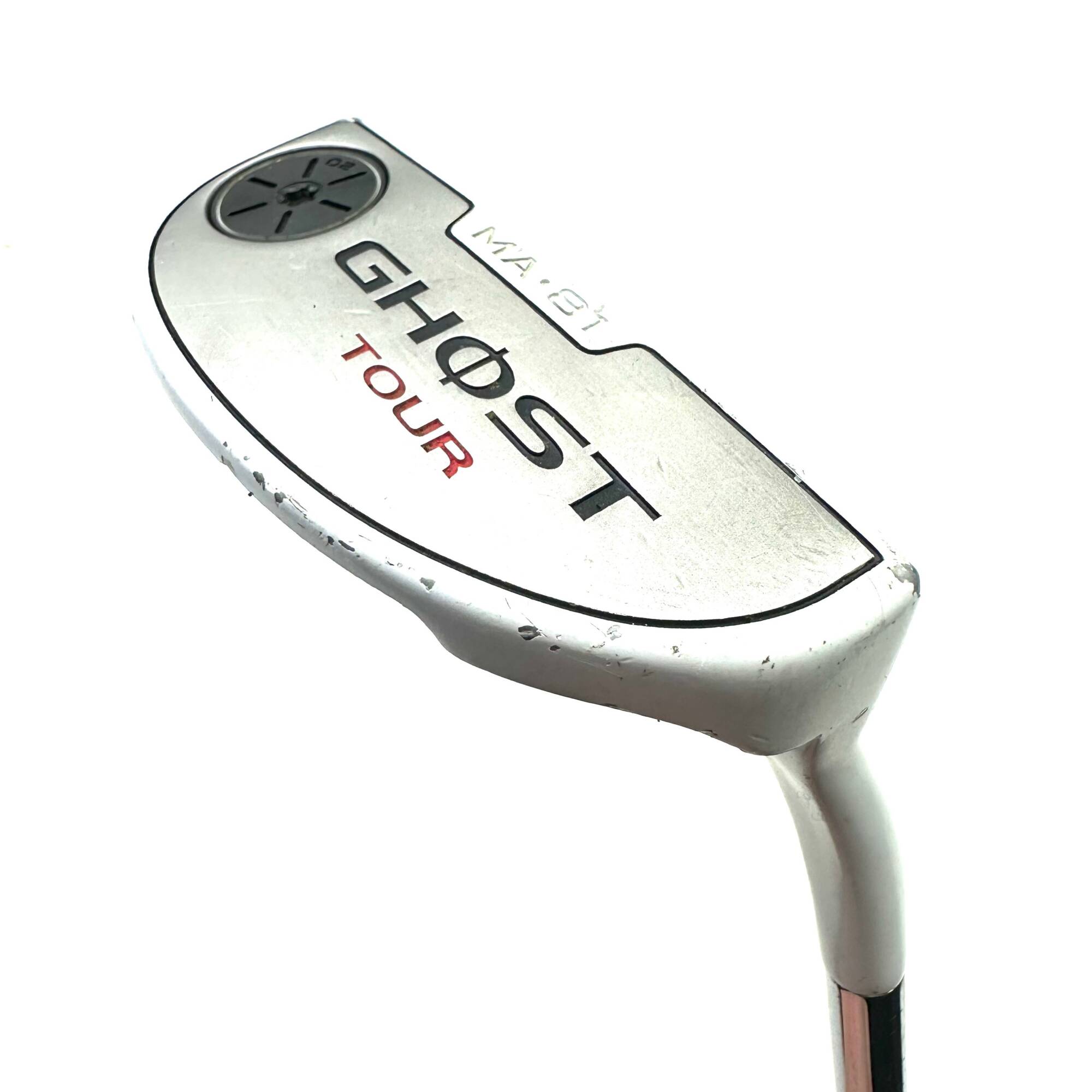 Taylormade Ghost Tour Putter / 34 Inches