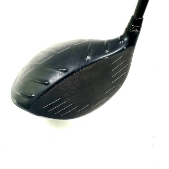 Ping G Series SF Tec Driver / 10 Degree / Alta 55 Regular Flex