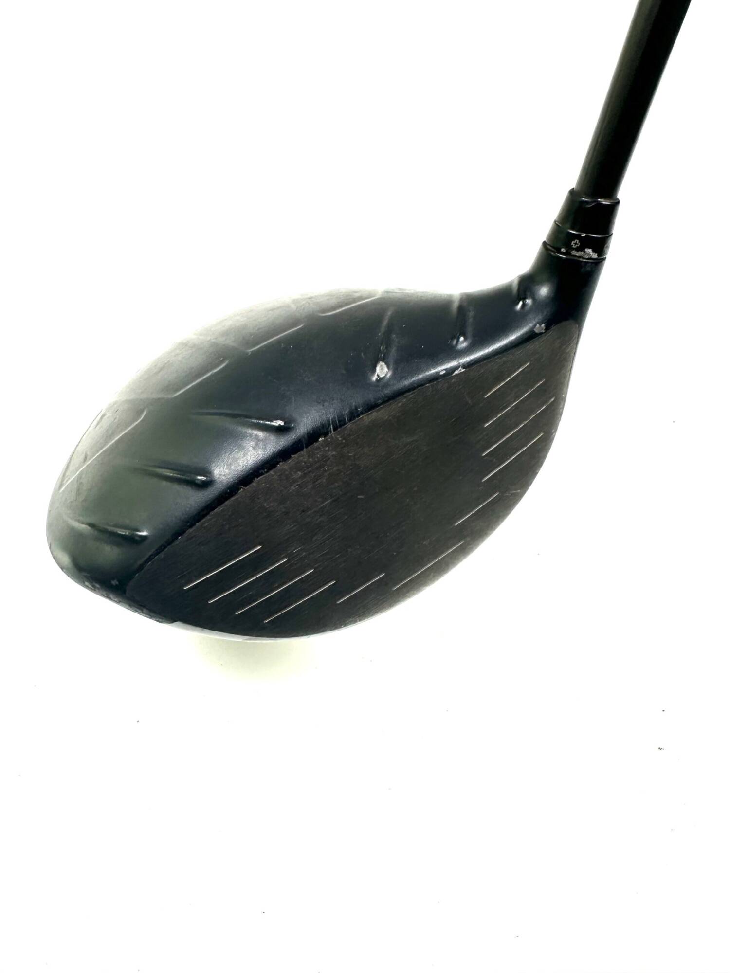 Ping G Series SF Tec Driver / 10 Degree / Alta 55 Regular Flex