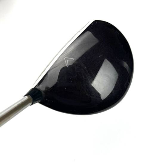 Callaway Big Bertha 2007 3 Wood/ 15 Degree /  Callaway 55 Ladies Flex