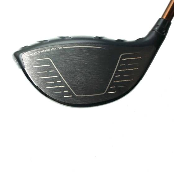 Ping G400 Max Driver / 10.5 Degree / Alta CB Regular Flex