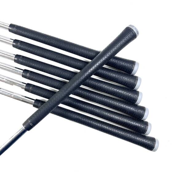 Callaway Mavrik Pro Irons / 5-PW+AW / Elevate 105 Stiff Flex