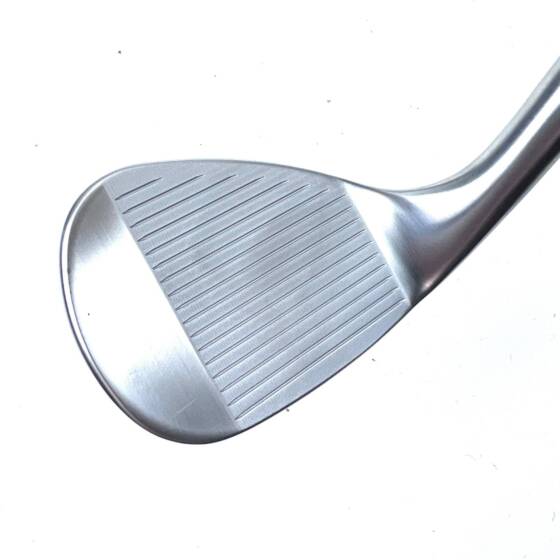 New Callaway Opus SP Chrome Lob Wedge / 58 Degree / Dynamic Gold S200 Stiff Flex