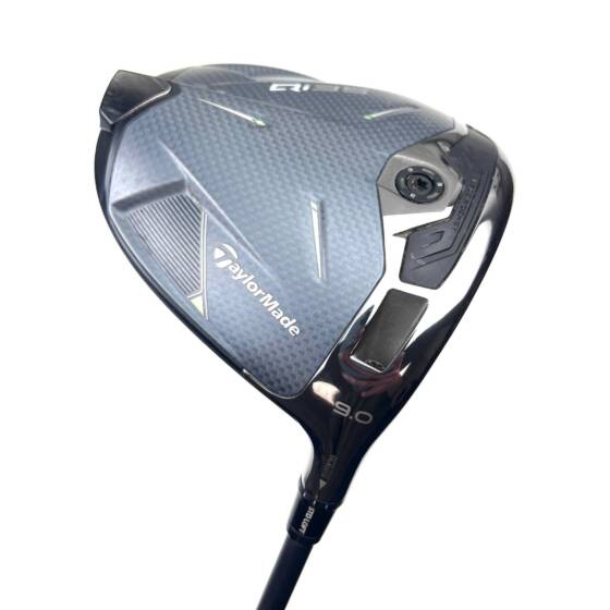 Taylormade Qi35 Driver / 9 Degree / Kai’li Stiff Flex