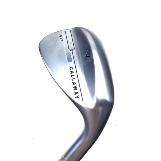 New Callaway Opus SP Chrome Gap Wedge / 52 Degree / Dynamic Gold S200 Stiff Flex