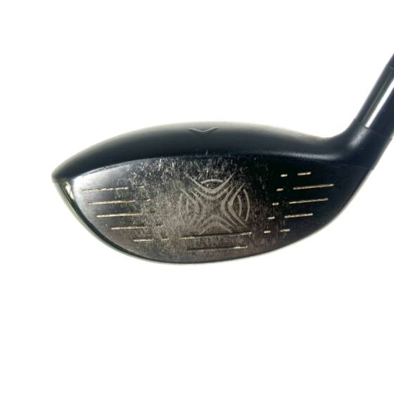 Callaway XR16 5 Wood / 18 Degree / Project X LZ Regular Flex