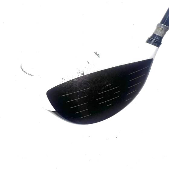 Taylormade RBZ Driver / 10.5 Degree / UST ProForce AXIV 59 Regular Flex