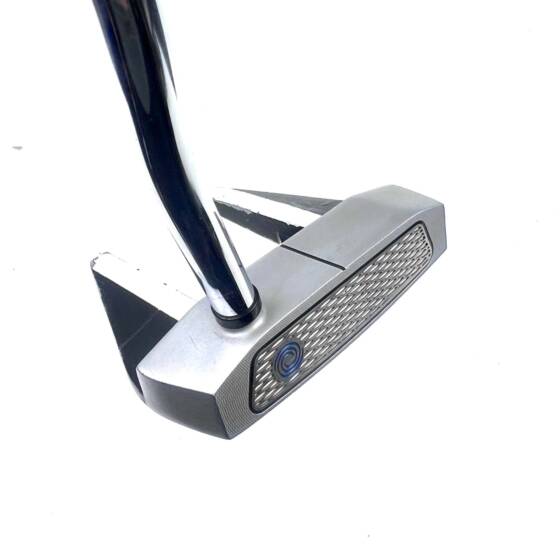 Left Handed Odyssey Works 7 Putter / 34 Inches