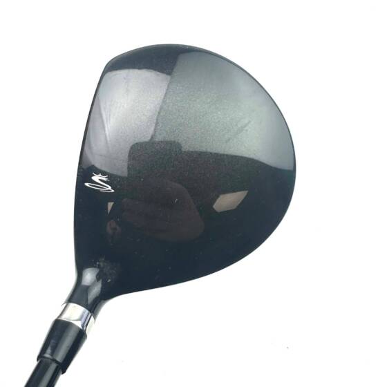 Cobra S3 3 Wood / 15 Degree / Blur TX 006 Regular Flex