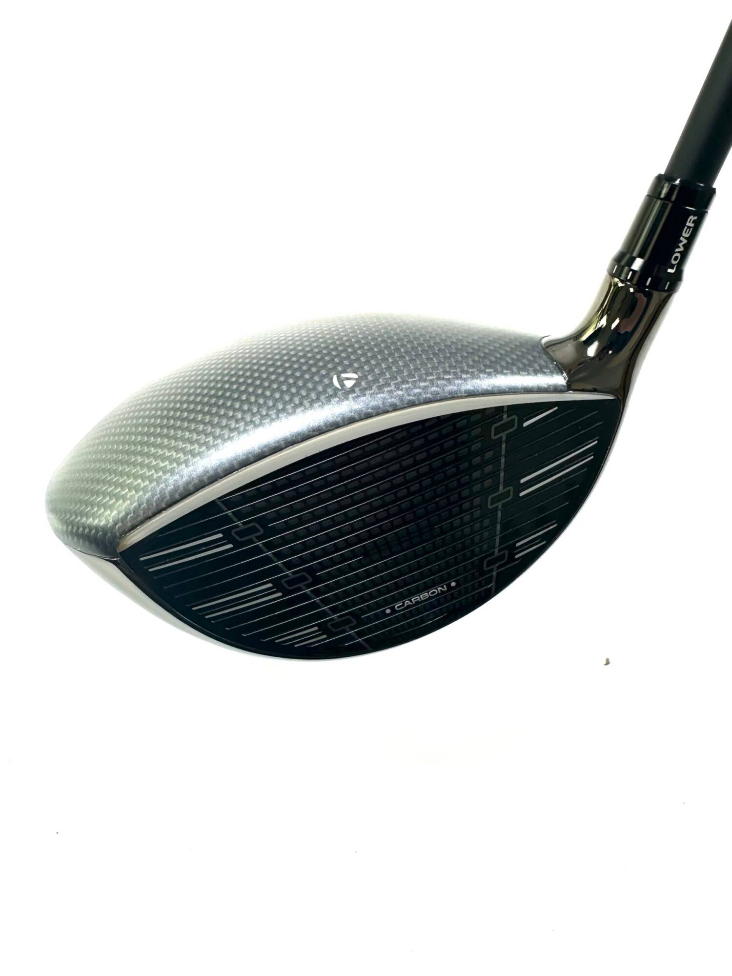 Taylormade QI35 Driver / 9 Degree / Tensei Black AV Limited 65 Stiff Flex