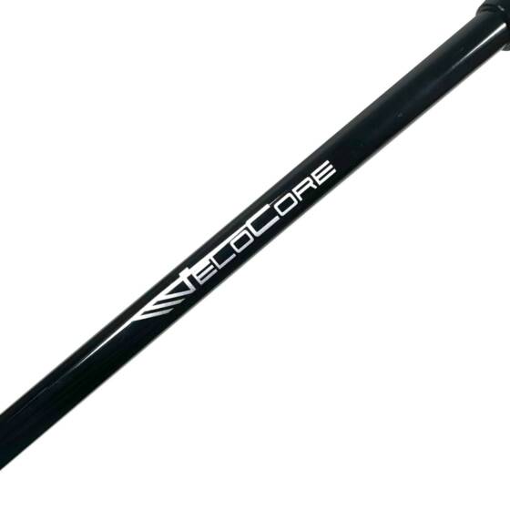 Fujikura Ventus Velocore Black 7X Driver Shaft / X-Stiff Flex / Titleist 2nd Gen