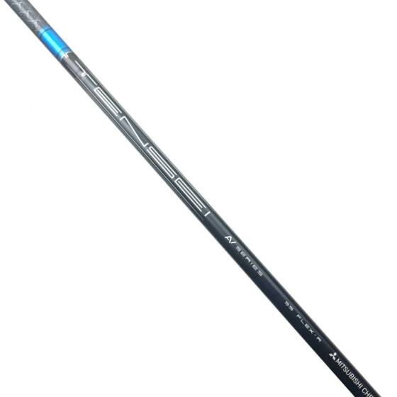 Titleist TSR2 Driver / 9 Degree / Tensei Blue AV Series 55 Regular Flex