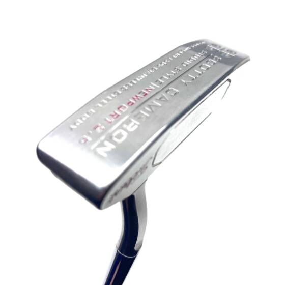 Scotty Cameron Studio Style Newport 2.5 Putter / 36 Inches