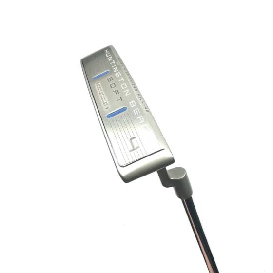 Cleveland Huntington Beach Soft 4 Putter / 34 Inches
