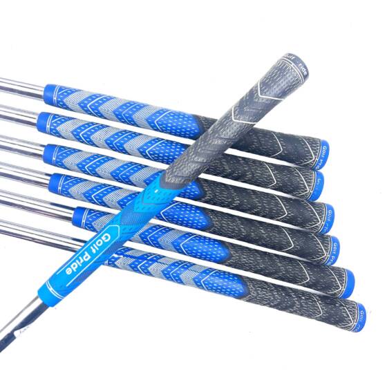 Titleist T200 2021 Irons / 4-PW / AMT Black R300 Regular Flex