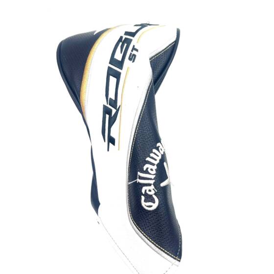 Callaway Rogue ST Max LS Driver / 10.5 Degree / Cypher Fifty Regular Flex