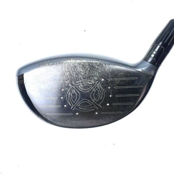Callaway X Hot Driver / 11.5 Degree / Project PXV Regular Flex