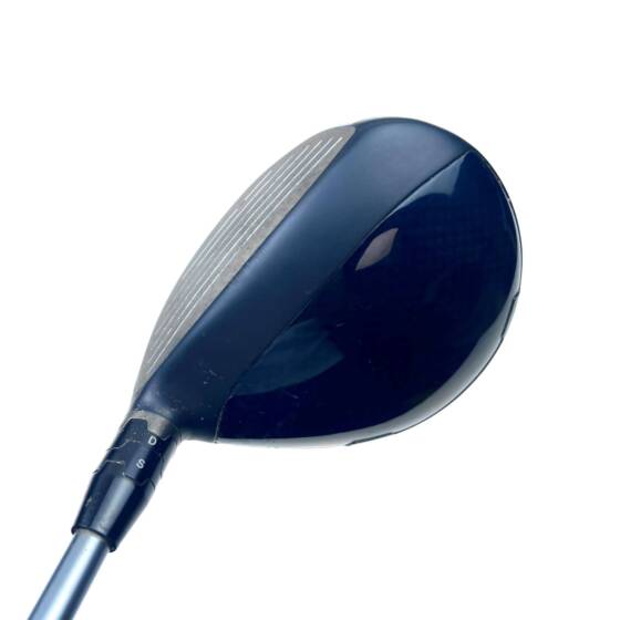 Callaway Paradym Triple Diamond 3+ Wood / 13.5 Degree / Hzrdus Stiff Flex