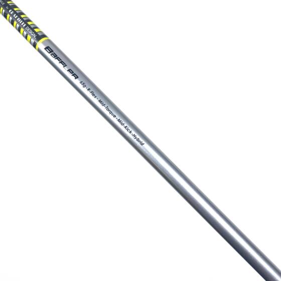 Cobra Baffler T-Rail 3 Hybrid / 17 Degree / Graphite Design Tour AD Regular Flex