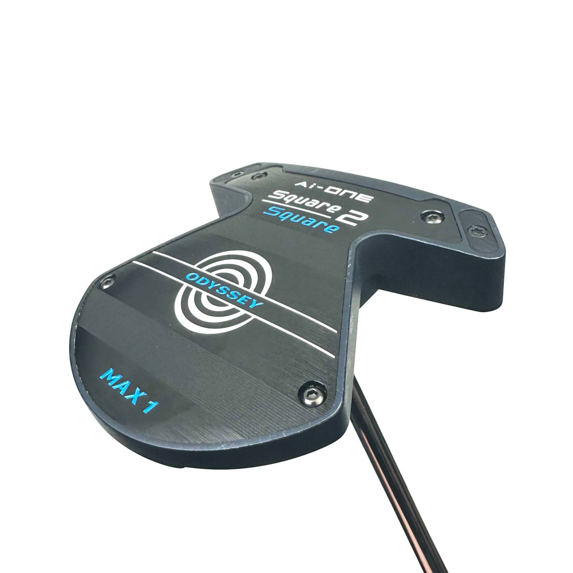 Odyssey AI-One Square 2 Square Max 1 Putter / 34 Inches