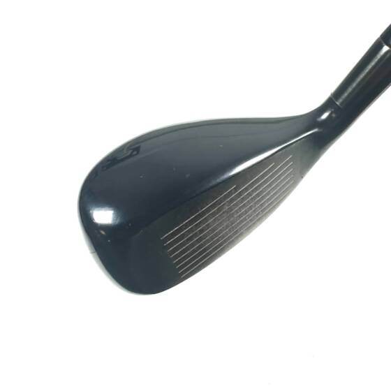 Callaway Apex 2019 4 Hybrid / 23 Degree / Fujikura 70 Stiff Flex