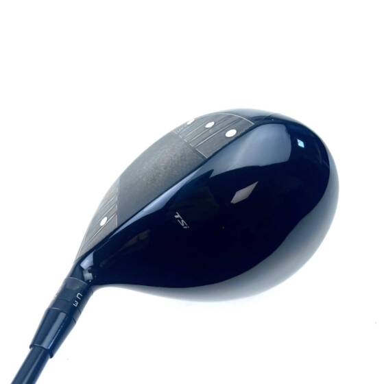 Titleist TSI3 Driver / 9 Degree / Tensei Blue AV Series 55 Stiff Flex