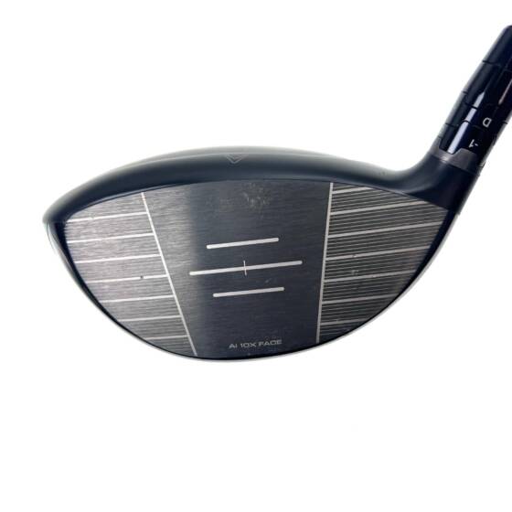 Callaway Elyte Driver / 9 Degree / Tensei 1K Black 65 Stiff Flex