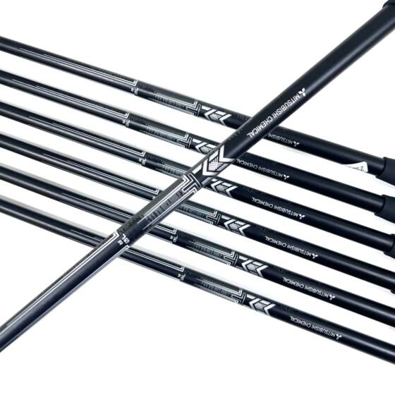 PXG 0311P Gen 6 Irons / 5-GW / MMT 70 Regular Flex