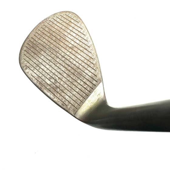 Taylormade Hi Toe Lob Wedge / 58 Degree / KBS Hi-Rev 2.0 115 Wedge Flex