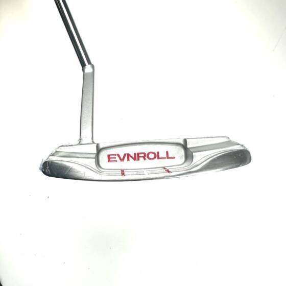 New Evnroll Tour Stroke Trainer Putter / 34 Inches