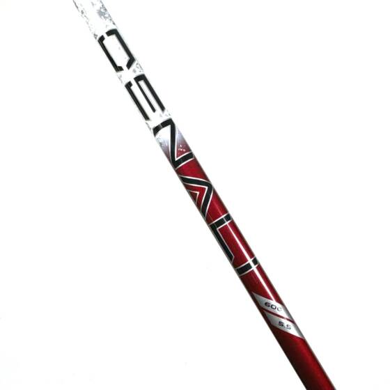 Titleist GT1 5 Wood / 18 Degree / Denali 60 Regular Flex