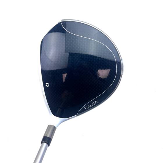 Taylormade Kalea Premier Driver / 12.5 Degree / Kalea 40 Lite Ladies Flex