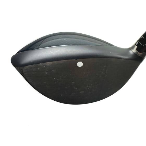 Callaway Paradym Triple Diamond Driver / 9 Degree / HZRDUS Gen 4 Stiff Flex