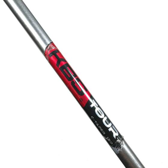 Titleist Vokey SM10 Gap Wedge / 50 Degree / KBS Tour C-Taper X-Stiff Flex