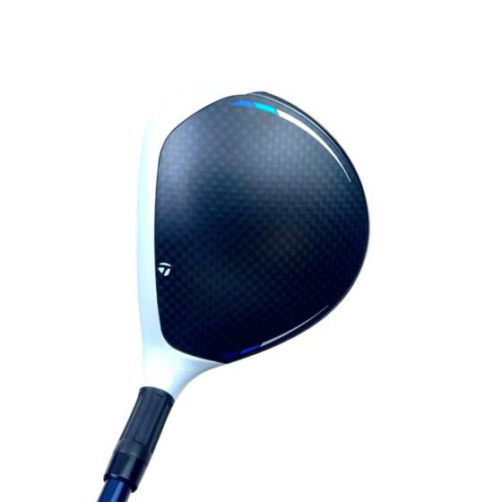 Taylormade Sim2 Max 5 Wood / 18 Degree / Ventus 6S Stiff Flex