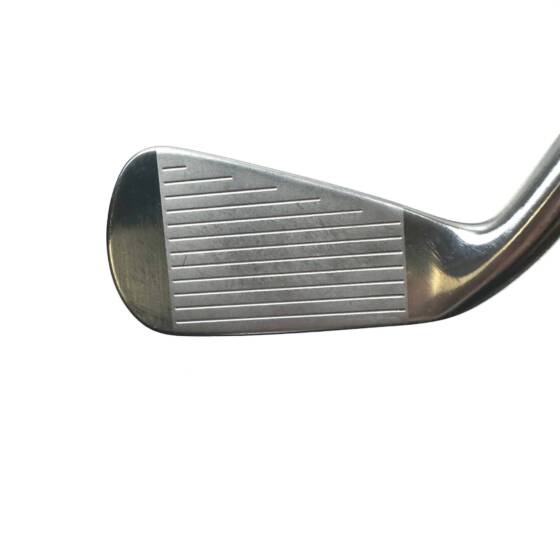 Titleist U510 4 Iron / 22 Degree / HZRDUS Smoke Regular Flex