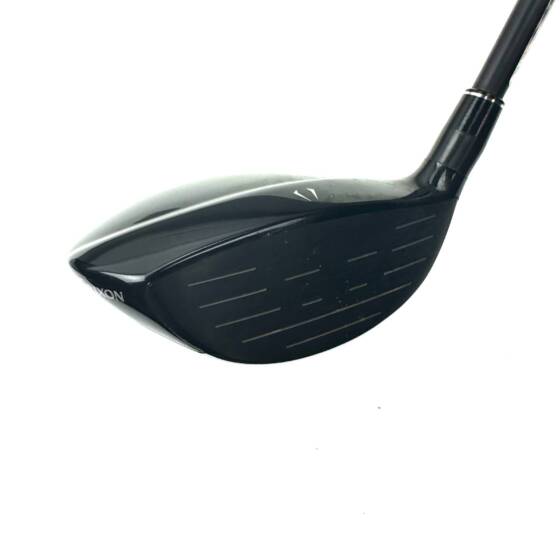Srixon ZF85 3 Wood / 15 Degree / HZDRUS Regular Flex