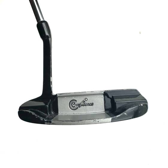 Confidence CG-03 Putter / 35 Inches