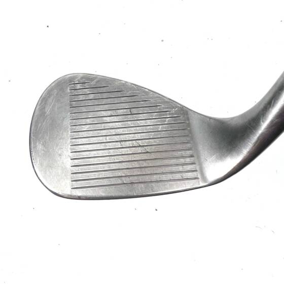 Titleist Vokey SM10 Lob Wedge / 58 Degree / N.S. Pro Modus3 125 Wedge Flex