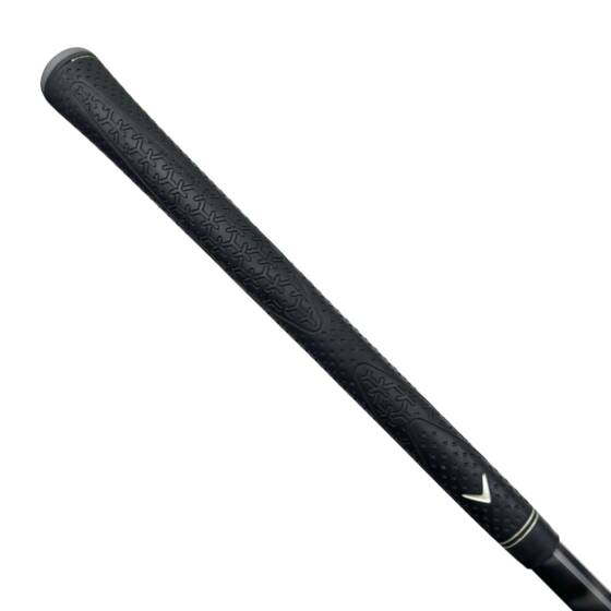 Callaway Paradym AI Smoke Triple Diamond Driver / 9 Degree / Evenflow Riptide 60 Stiff Flex