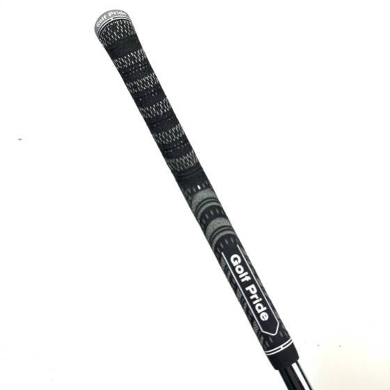 Mizuno Pro T-1 Gap Wedge / 50 Degree / Dynamic Gold Tour Issue S400 Stiff Flex