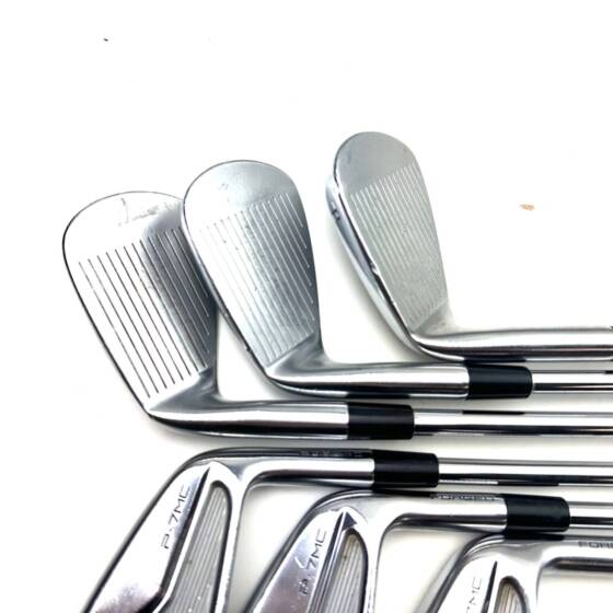 Taylormade P7MC 2020 Irons / 5-PW / Elevate 95 Regular Flex