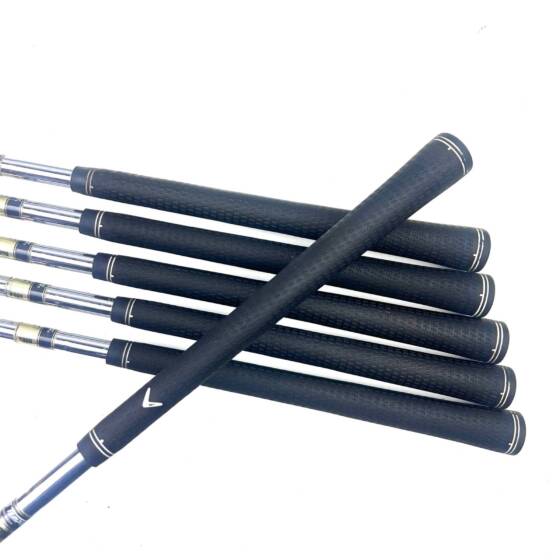 Taylormade RAC Forged TP Irons / 5-PW / Dynamic Gold S300 Stiff Flex