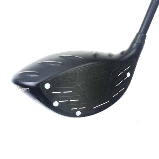 Ping G430 SFT Driver / 10.5 Degree / Alta CB 55 Regular Flex