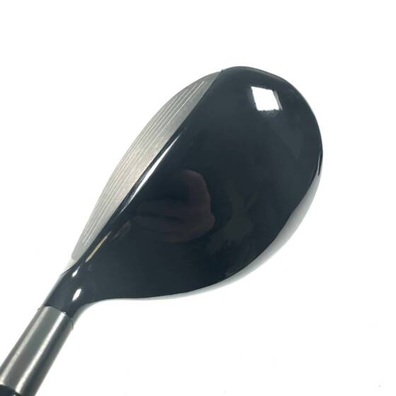 Callaway Apex UW 2 Hybrid / 17 Degree / HZRDUS RDX Smoke Stiff Flex