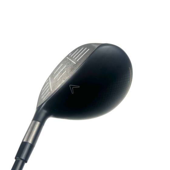 Callaway Rogue ST Max 5 Wood / 18 Degree / Tensei Blue AV Series 65 Stiff Flex