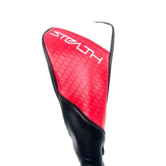 Taylormade Stealth 2 3 Wood / 15 Degree / Kalea 40 Ladies Flex