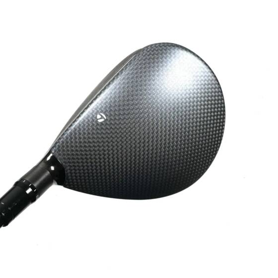 Taylormade QI35 Tour 3 Wood / 15 Degree / Hzrdus RDX Smoke X-Stiff Flex